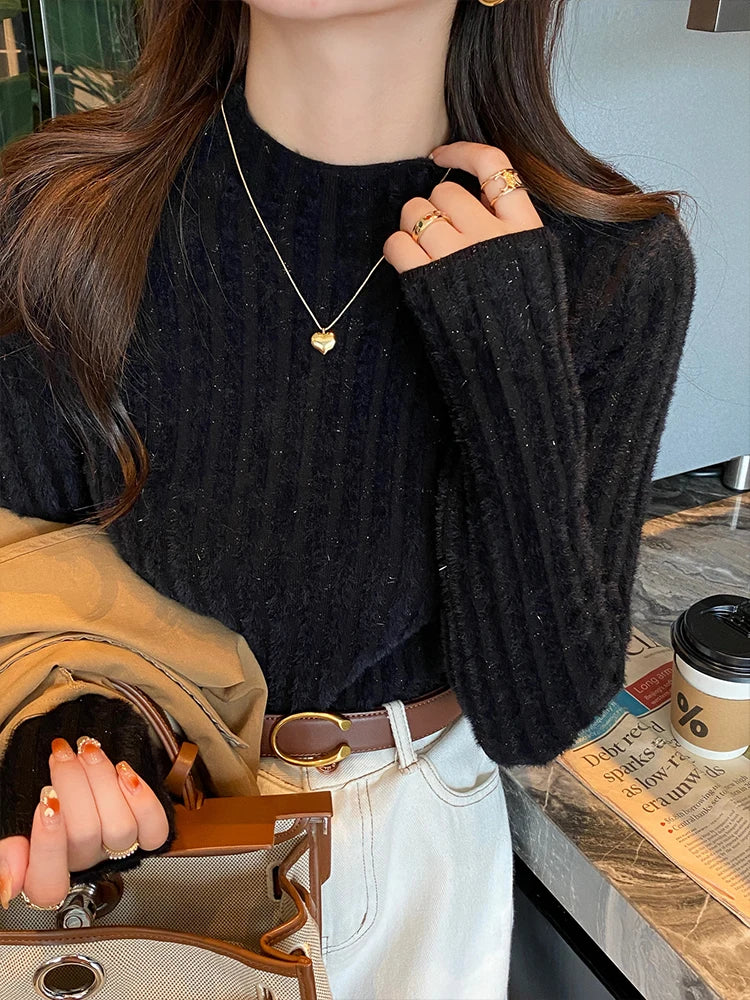 Vintage Inspired Jumper