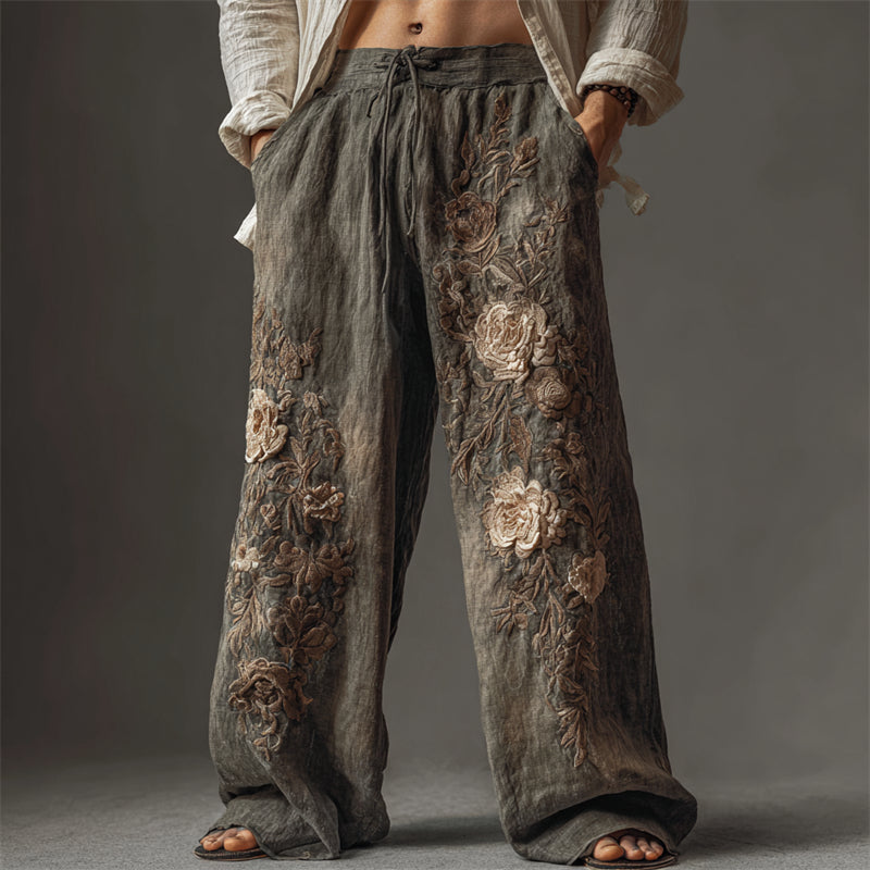 Elegantly Designed Trousers