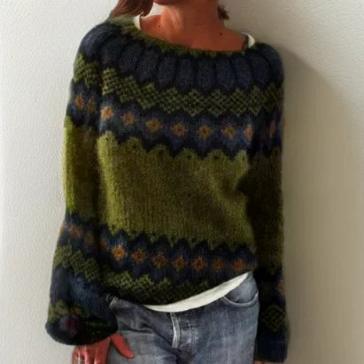 Beautifully Crafted Jumper