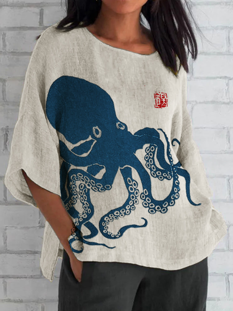 Thoughtfully Designed Top