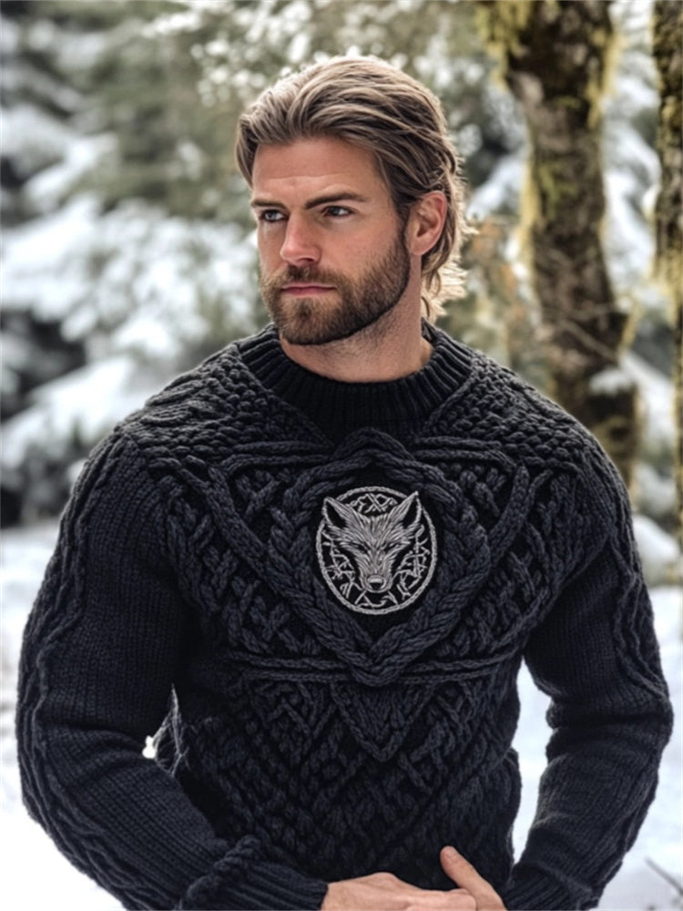 Elegantly Designed Jumper