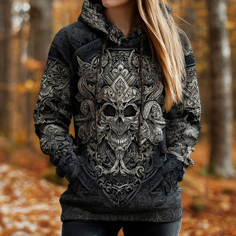 Beautifully Crafted Jumper