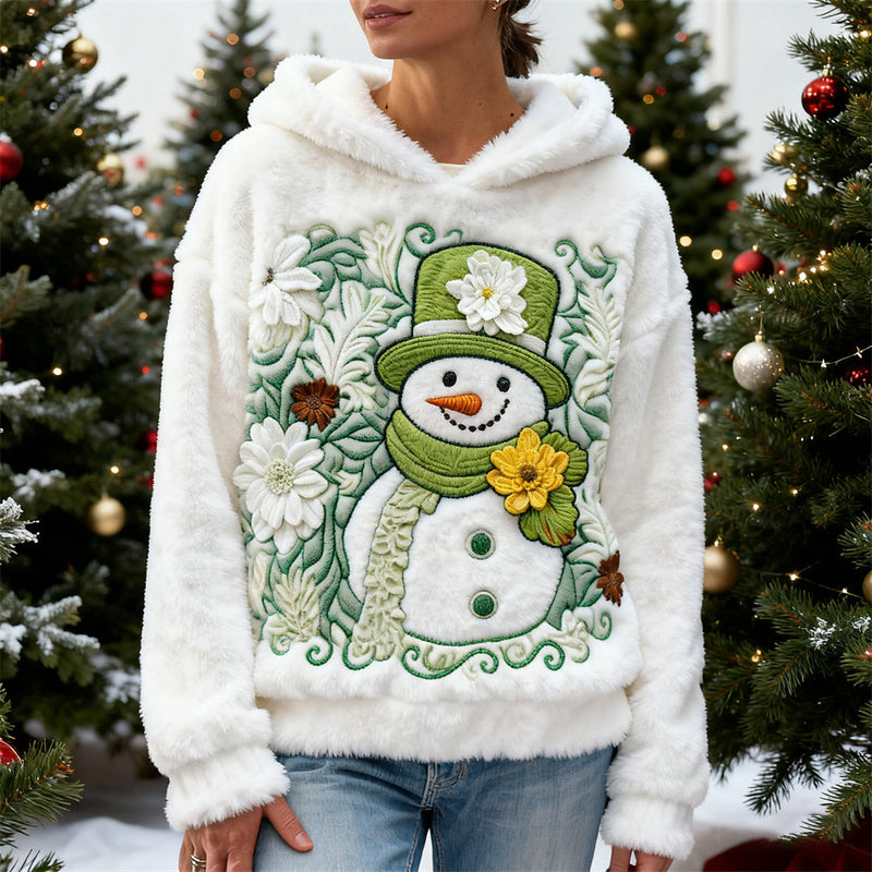 Thoughtfully Designed Jumper