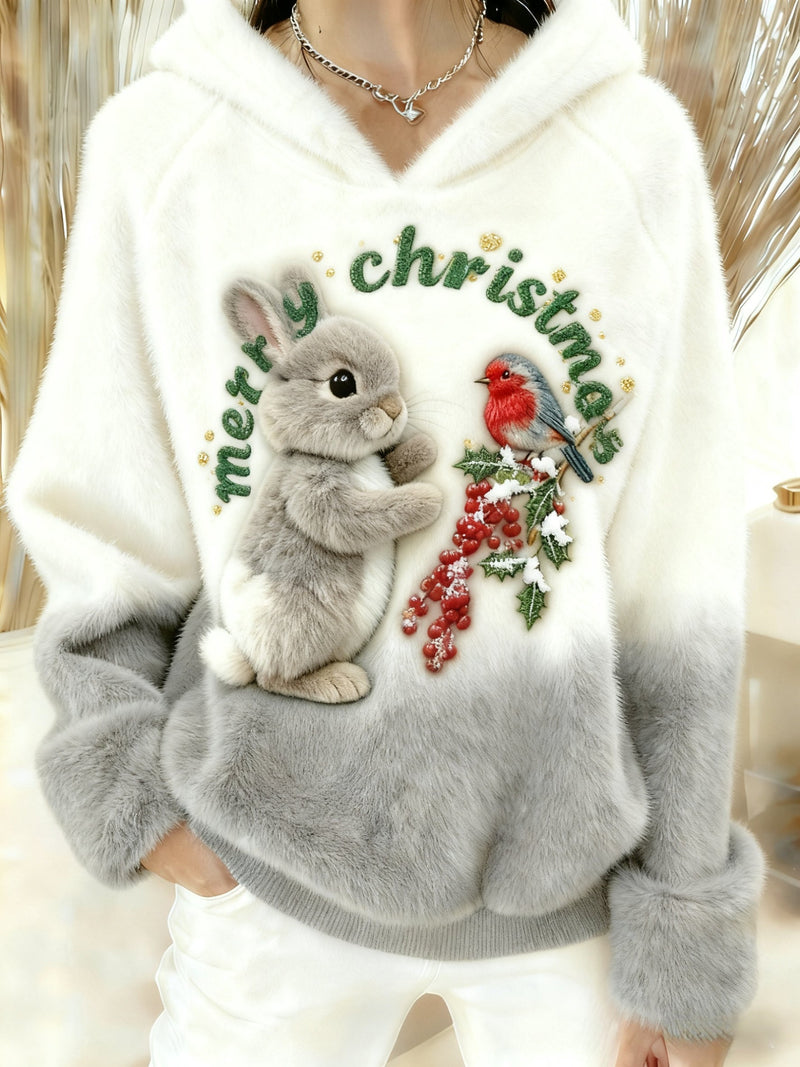 Classic Vintage Jumper