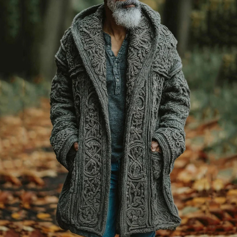 Elegantly Designed Cardigan