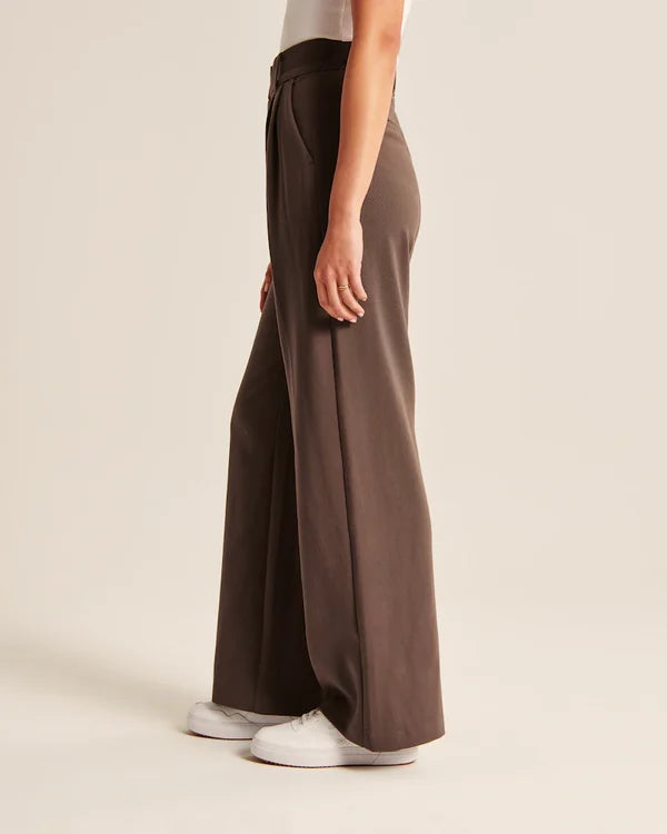 LM | Elegant spring pants