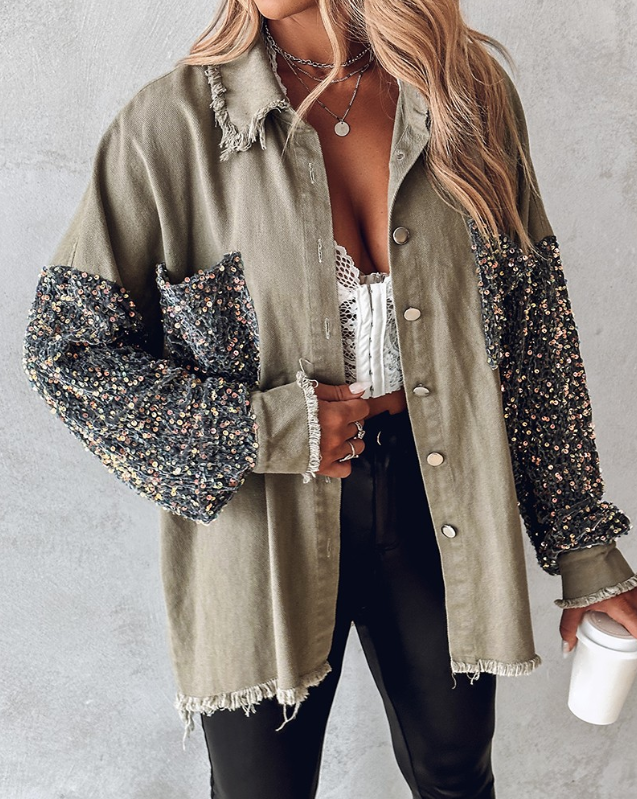 Classic Vintage Jacket