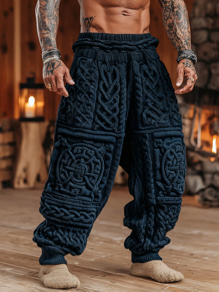 Vintage Inspired Trousers