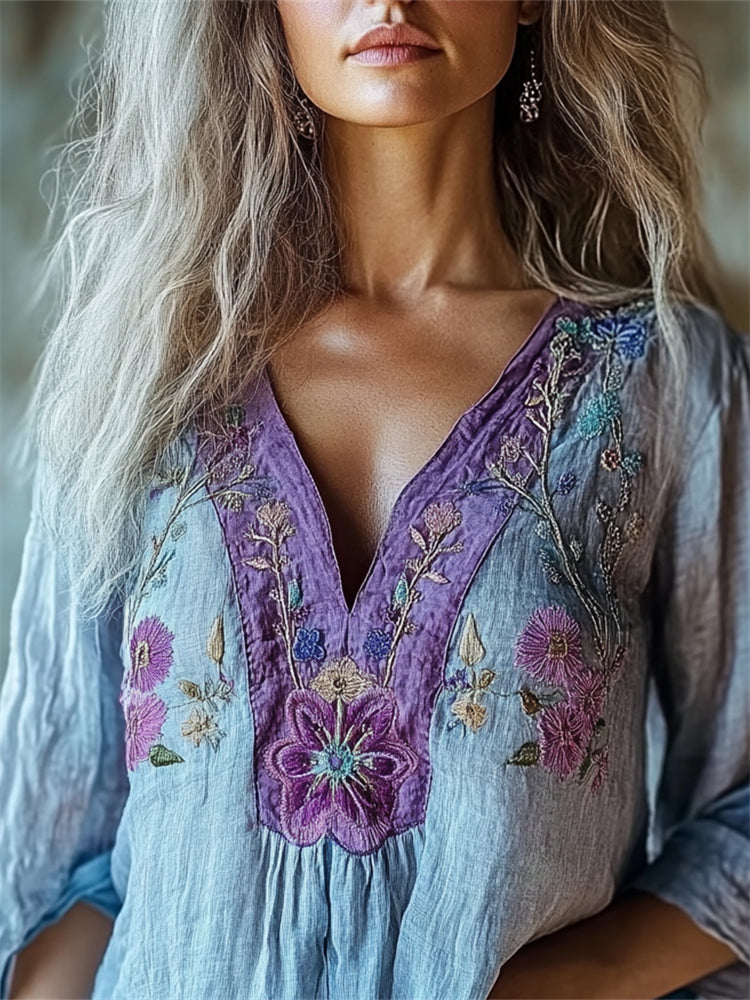 Thoughtfully Designed Garment