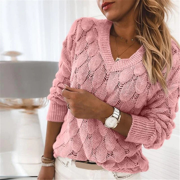 Classic Vintage Jumper