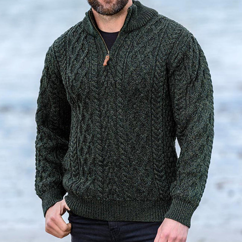 Vintage Inspired Jumper