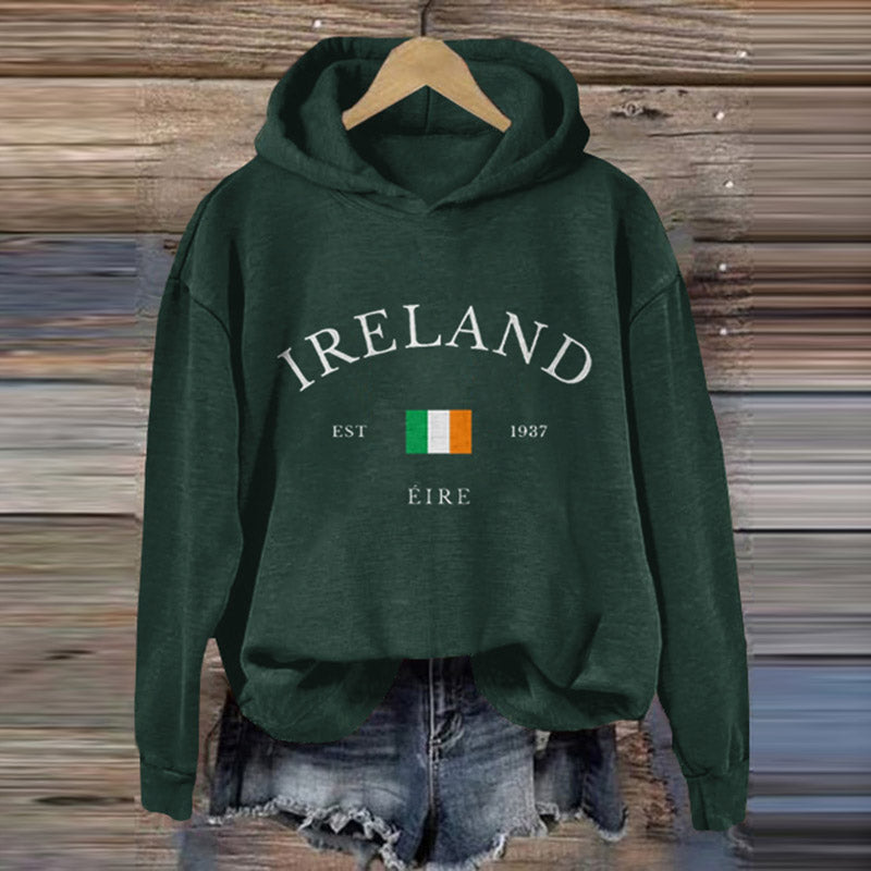 Thoughtfully Designed Garment