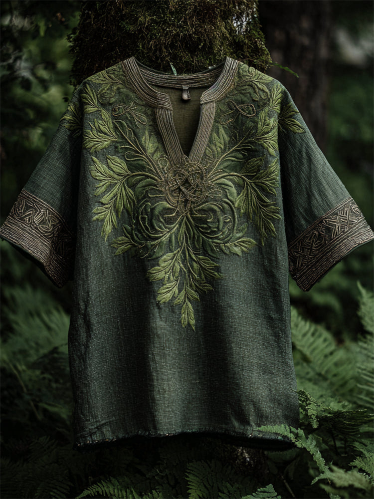 Classic Vintage Shirt