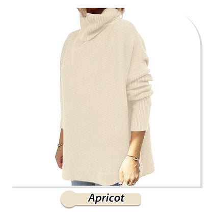 Gracefully Designed Jumper