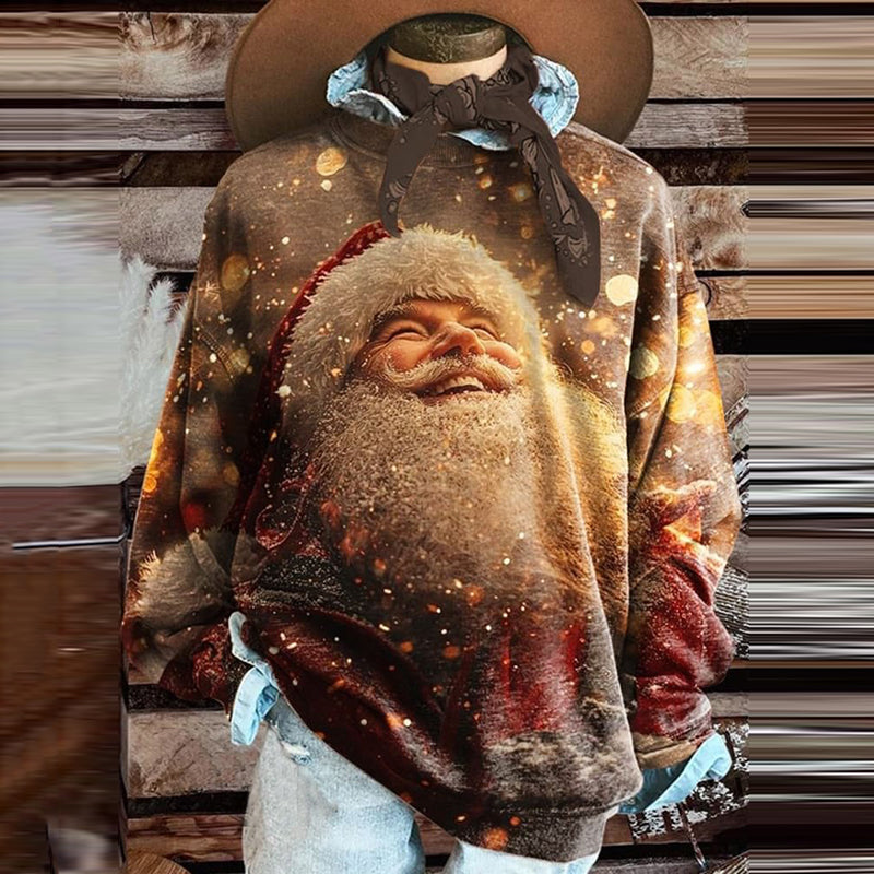 Thoughtfully Designed Shirt