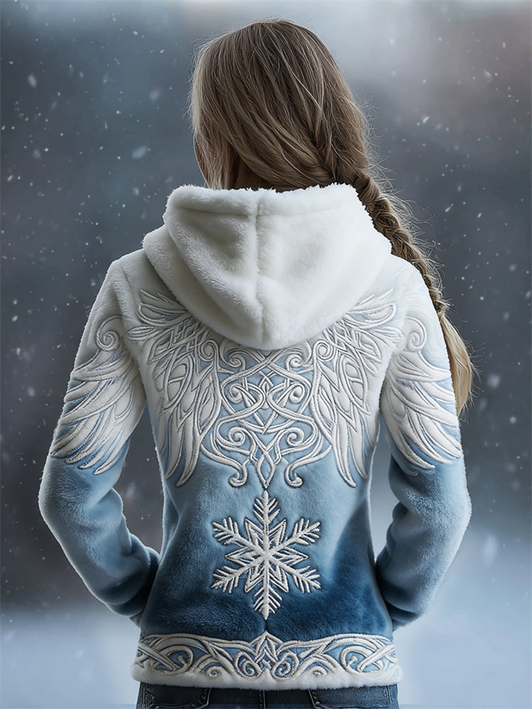 Elegantly Designed Garment