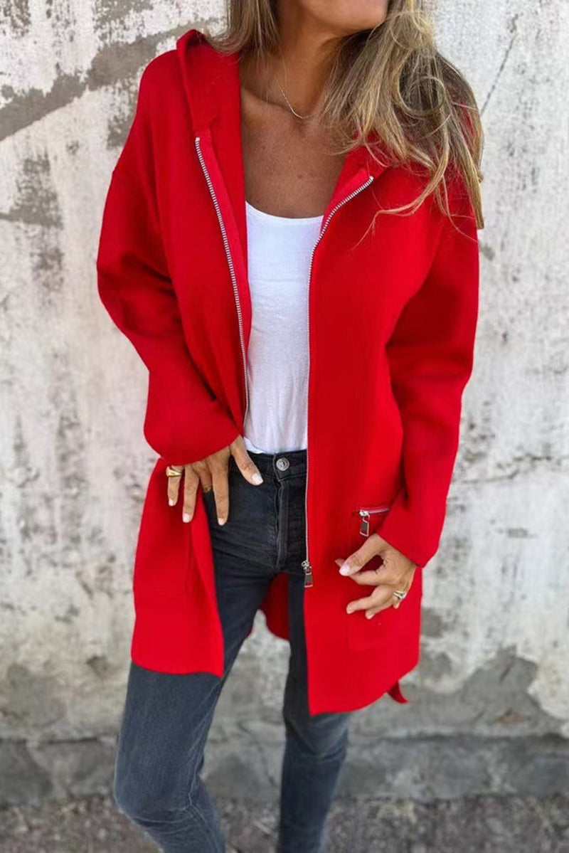 Gracefully Designed Jacket