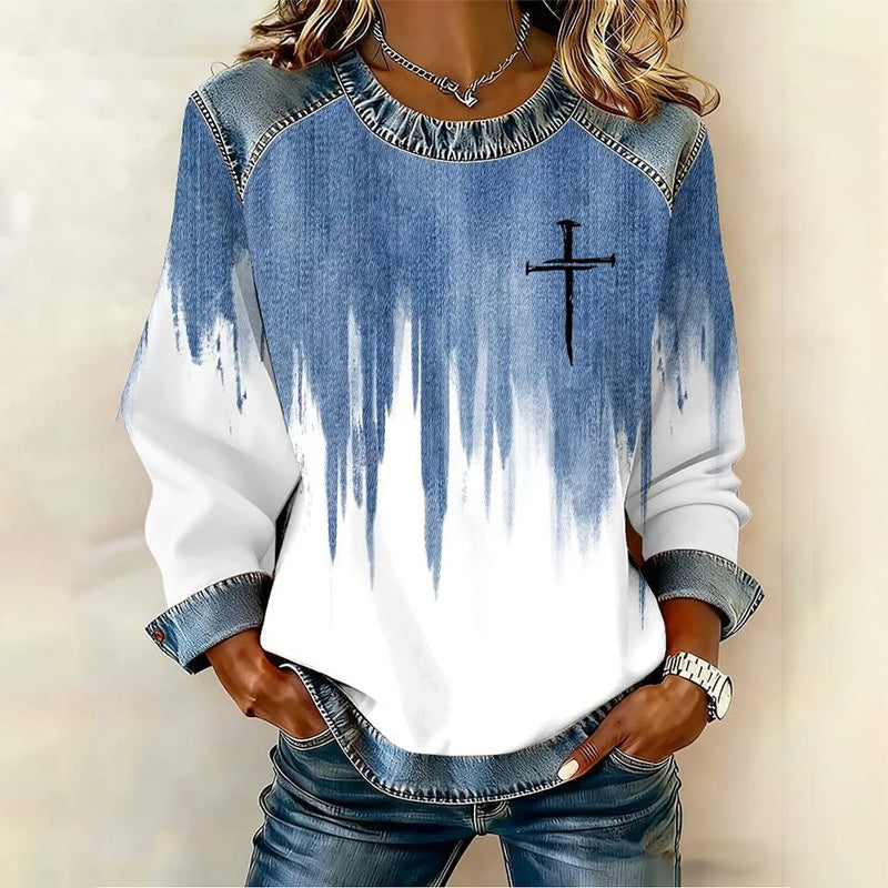 Vintage Inspired Shirt