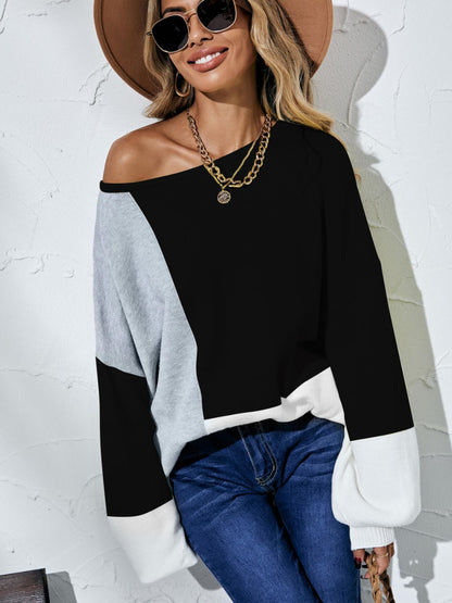 Vintage Inspired Jumper