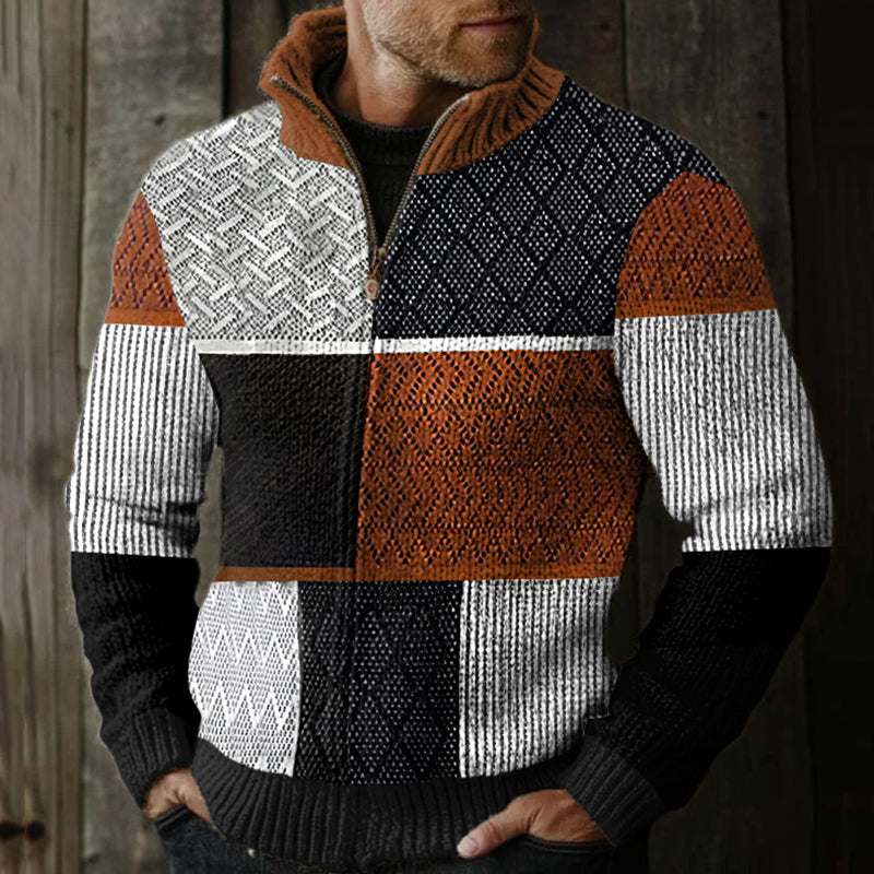 Thoughtfully Designed Jumper