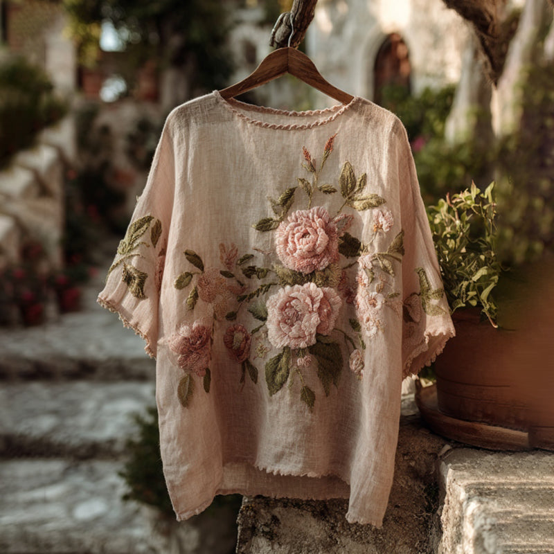 Beautifully Crafted T-Shirt