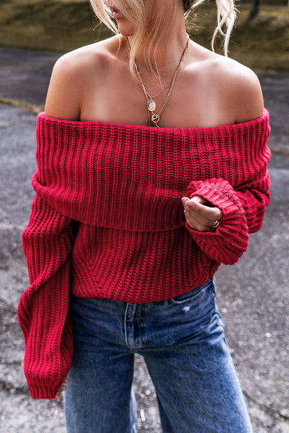Classic Vintage Jumper