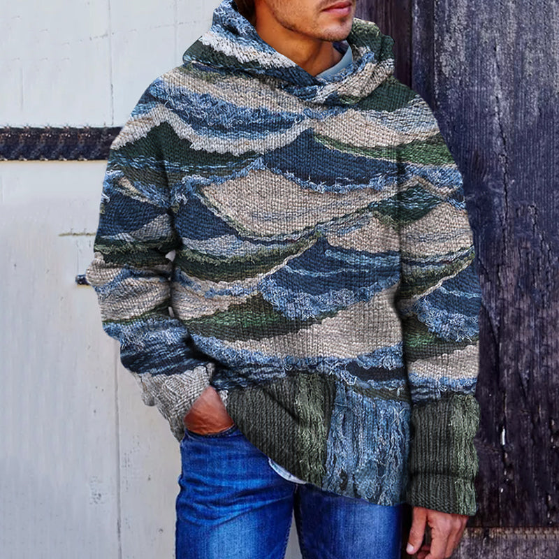 Thoughtfully Designed Jumper