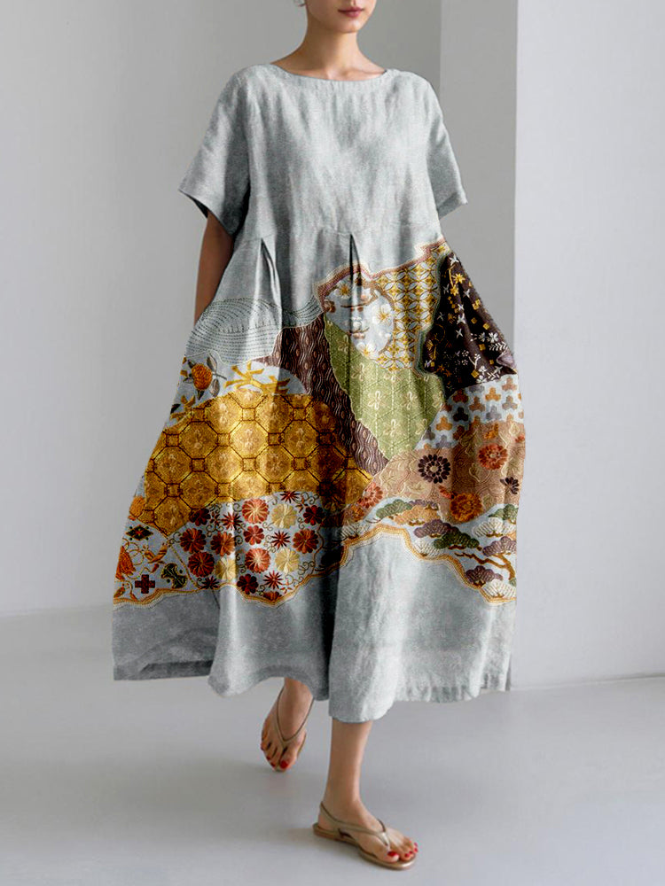 Beautifully Crafted Dress
