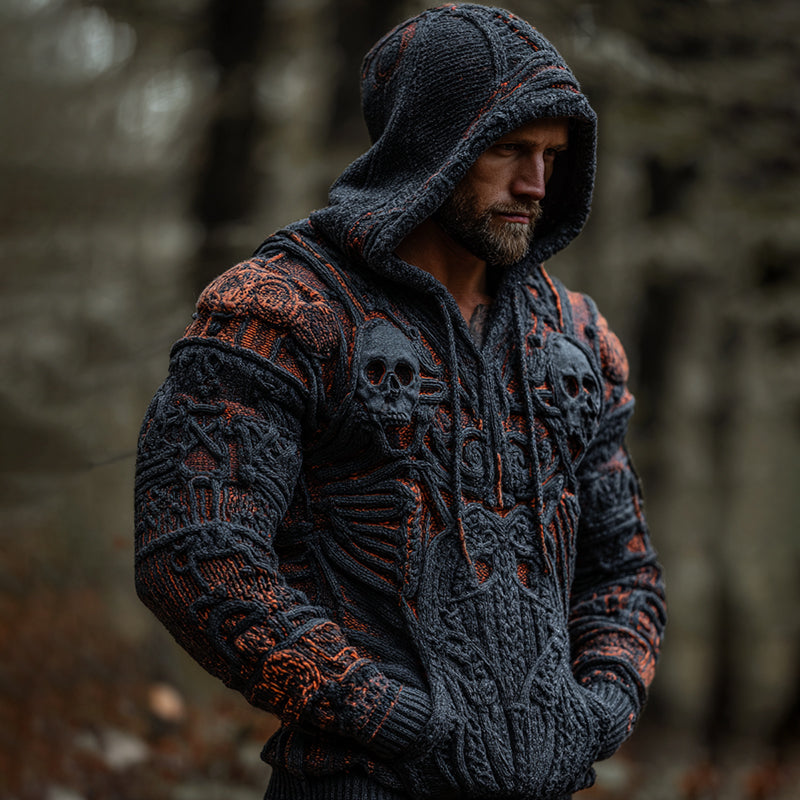 Elegantly Designed Jumper