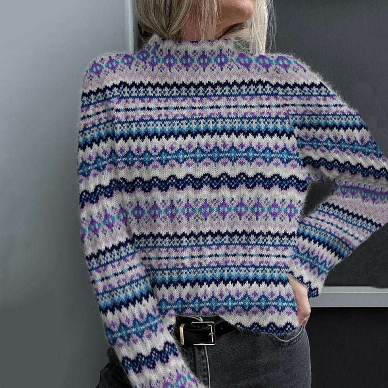 Vintage Inspired Jumper
