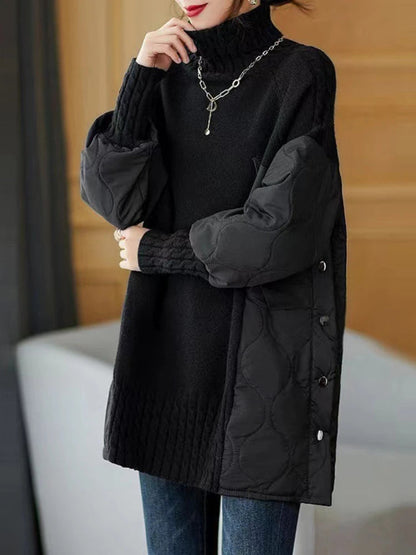 Timeless Vintage Style Jumper