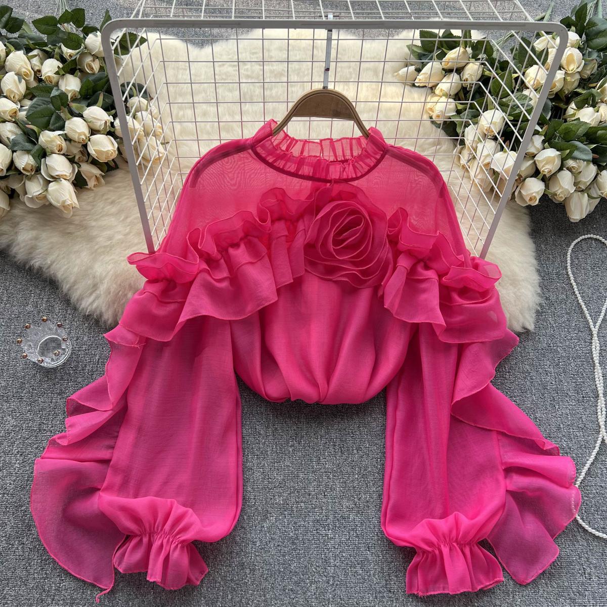 Elegantly Designed Jumper