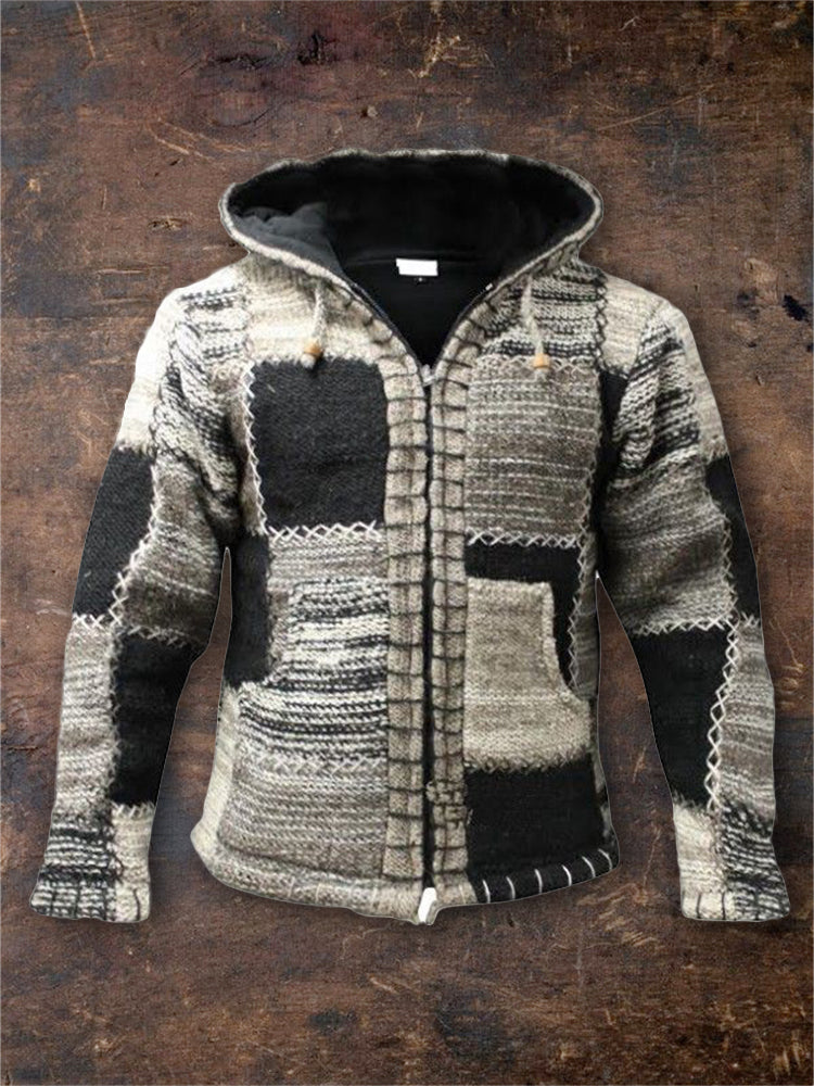 Classic Designed Cardigan