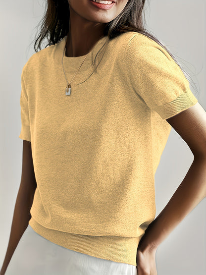 LM | Versatile and comfortable sweater