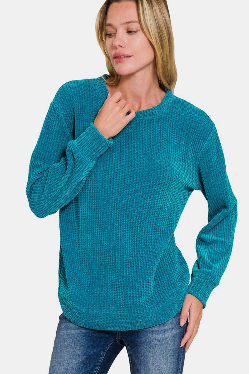 Classic Vintage Jumper