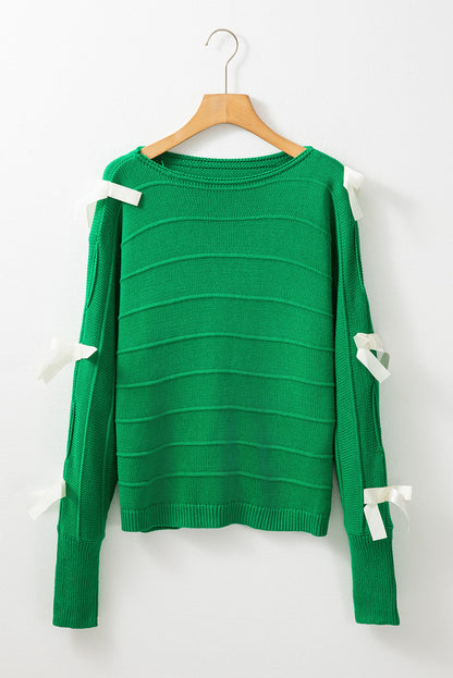 Classic Vintage Jumper