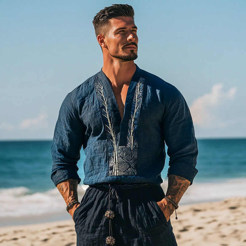 Classic Vintage Shirt