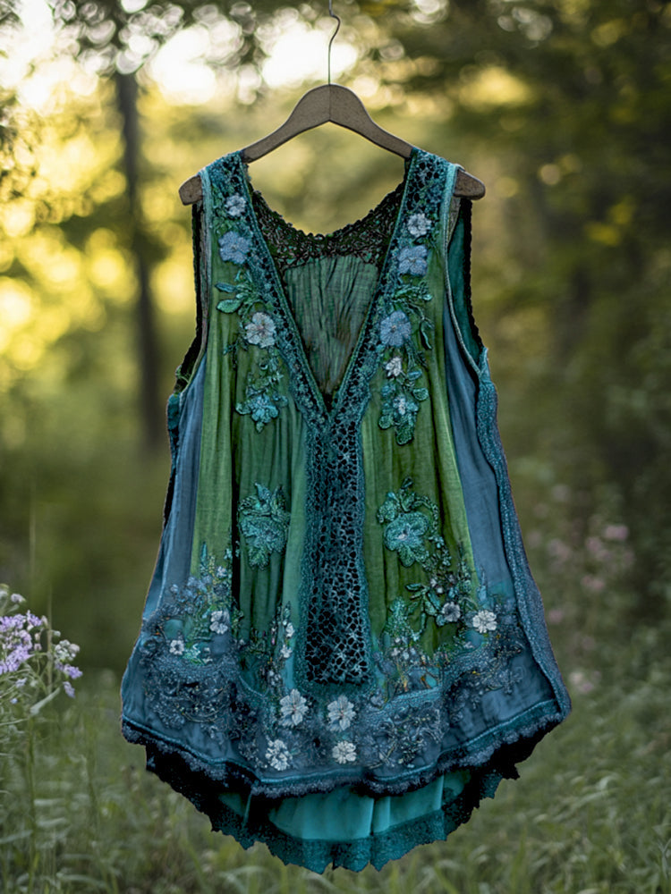 Thoughtfully Designed Top
