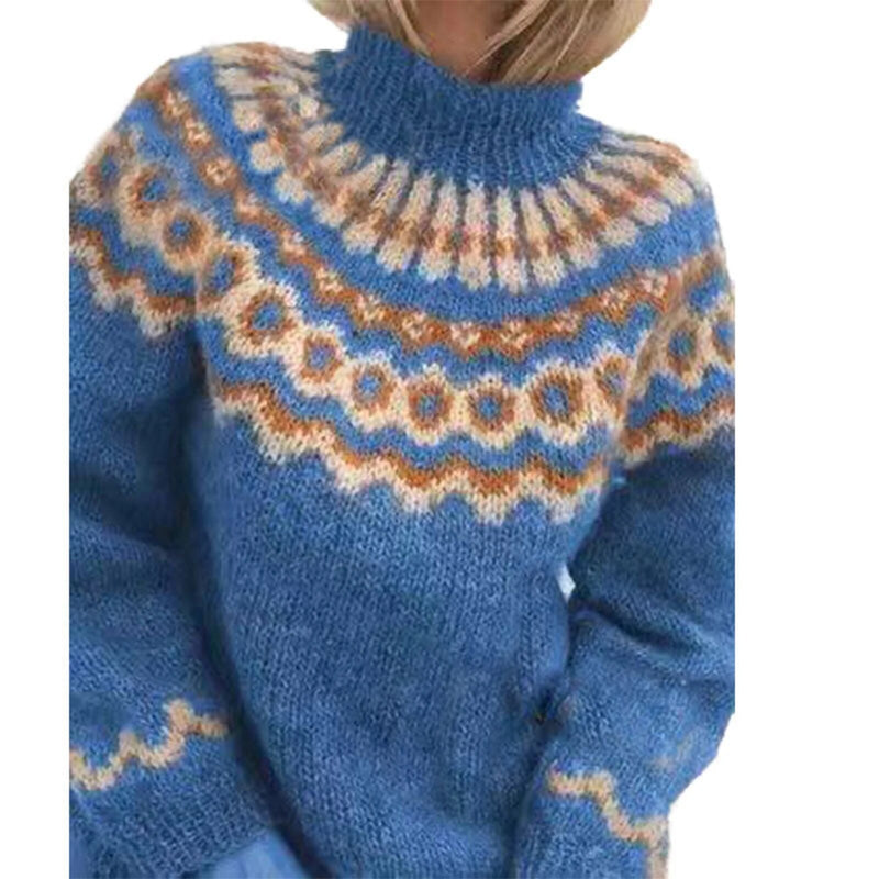 Elegantly Designed Jumper