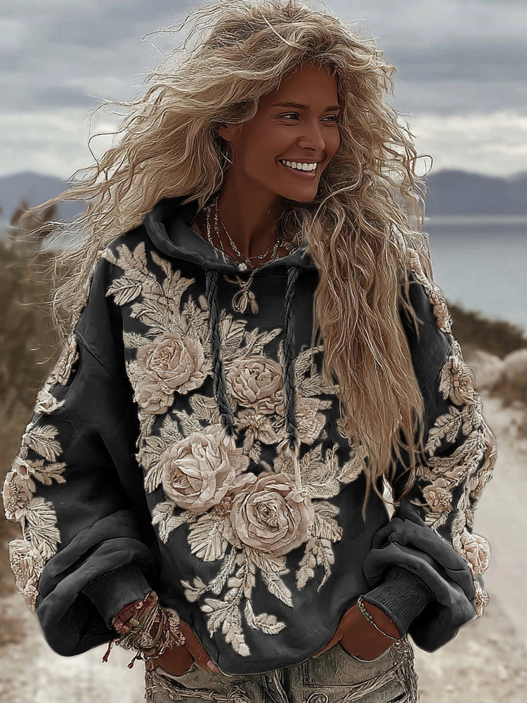 Beautifully Crafted Garment