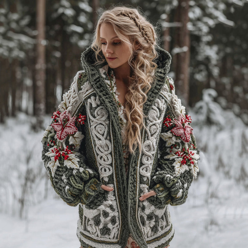 Beautifully Crafted Jumper
