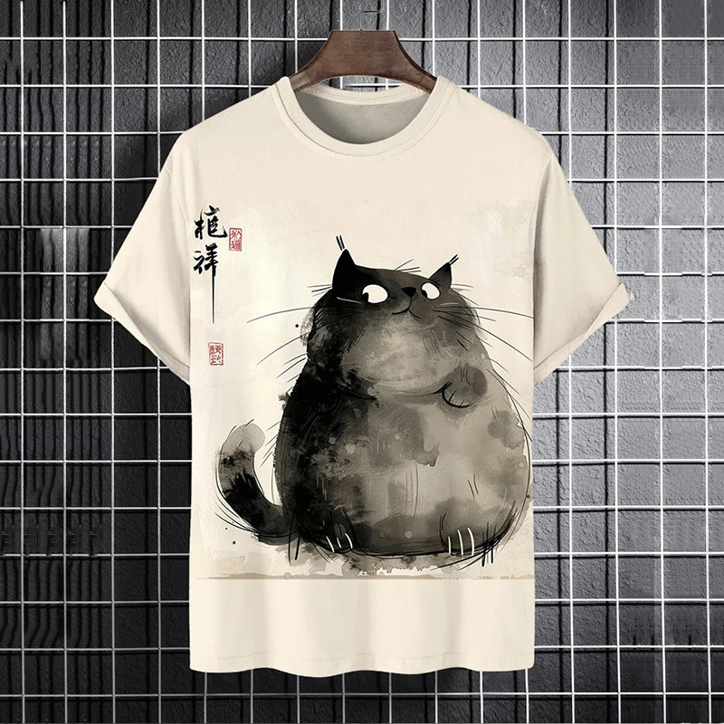 Classic Designed T-Shirt