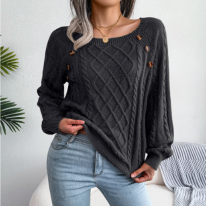Beautifully Crafted Jumper