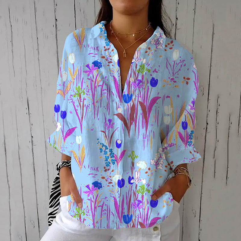 Vintage Inspired Shirt