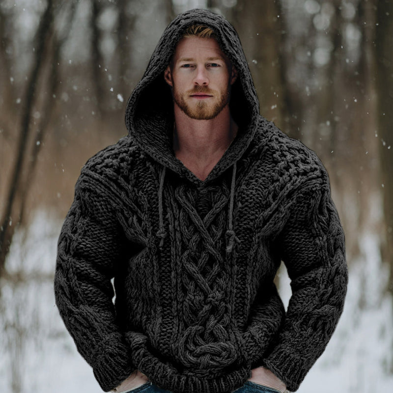 Beautifully Crafted Jumper