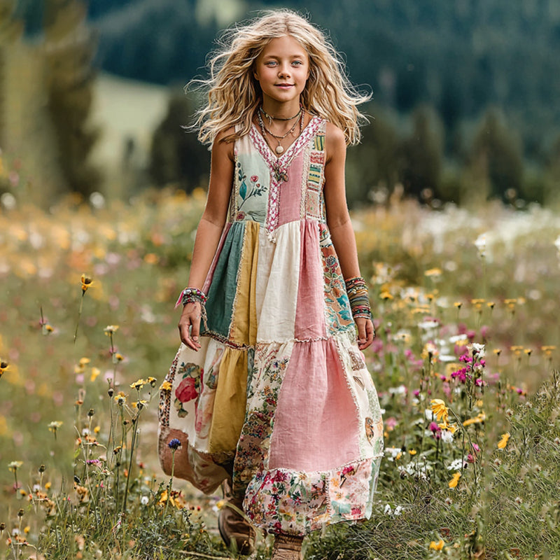 Beautifully Crafted Dress