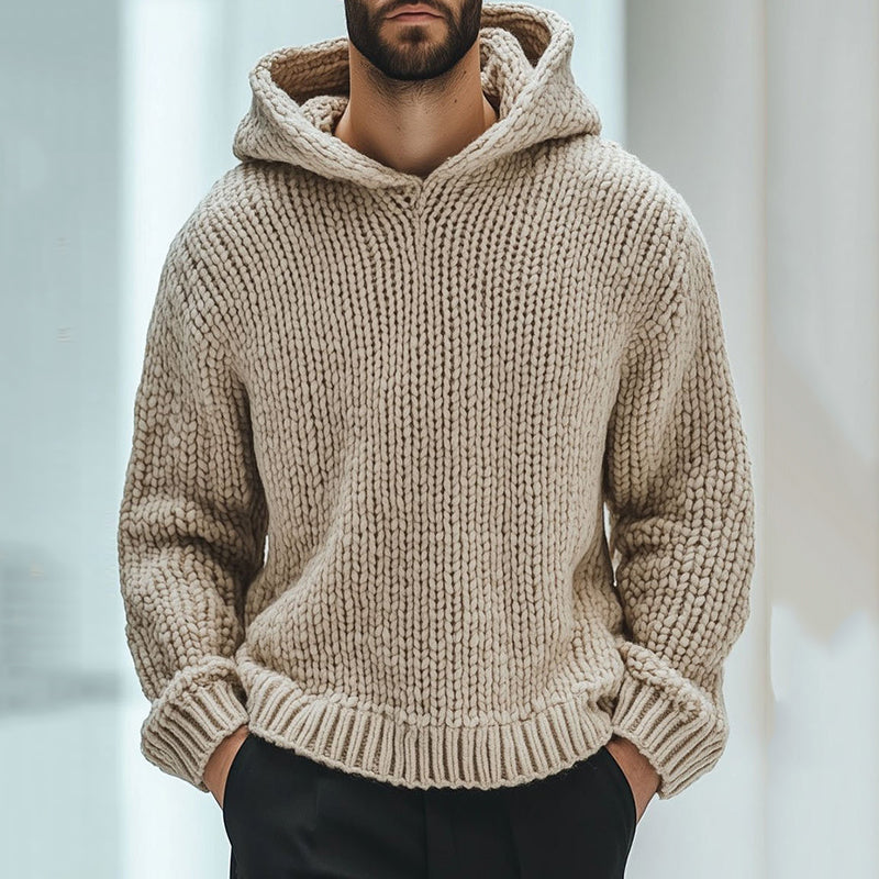 Thoughtfully Designed Jumper