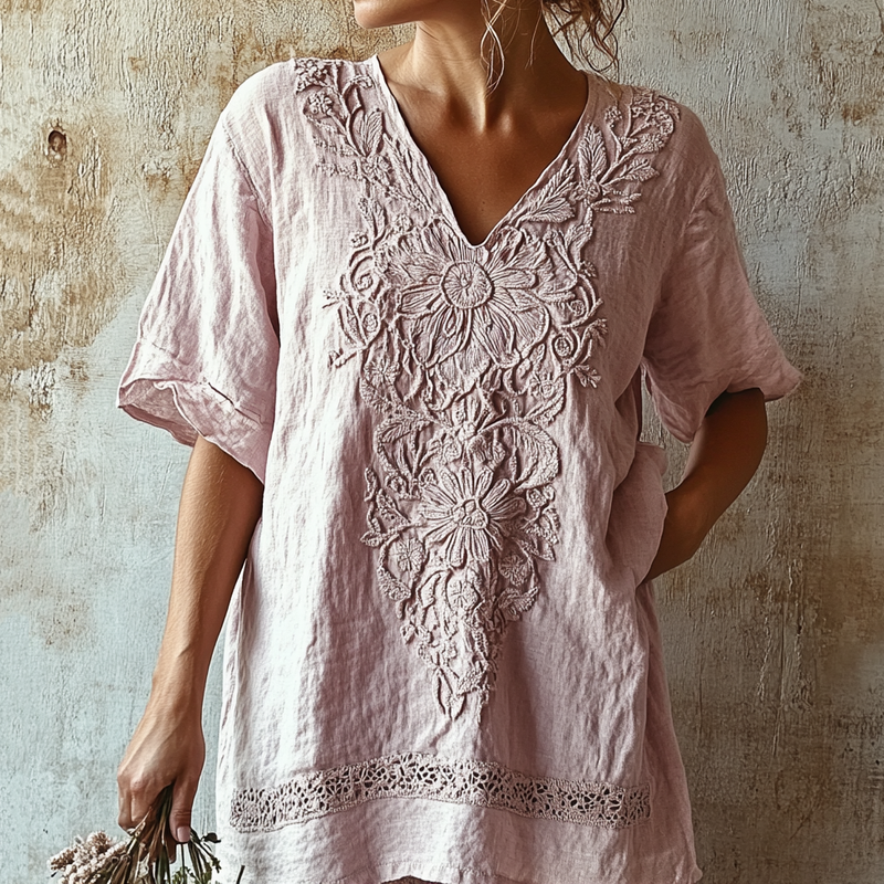 Classic Vintage Shirt