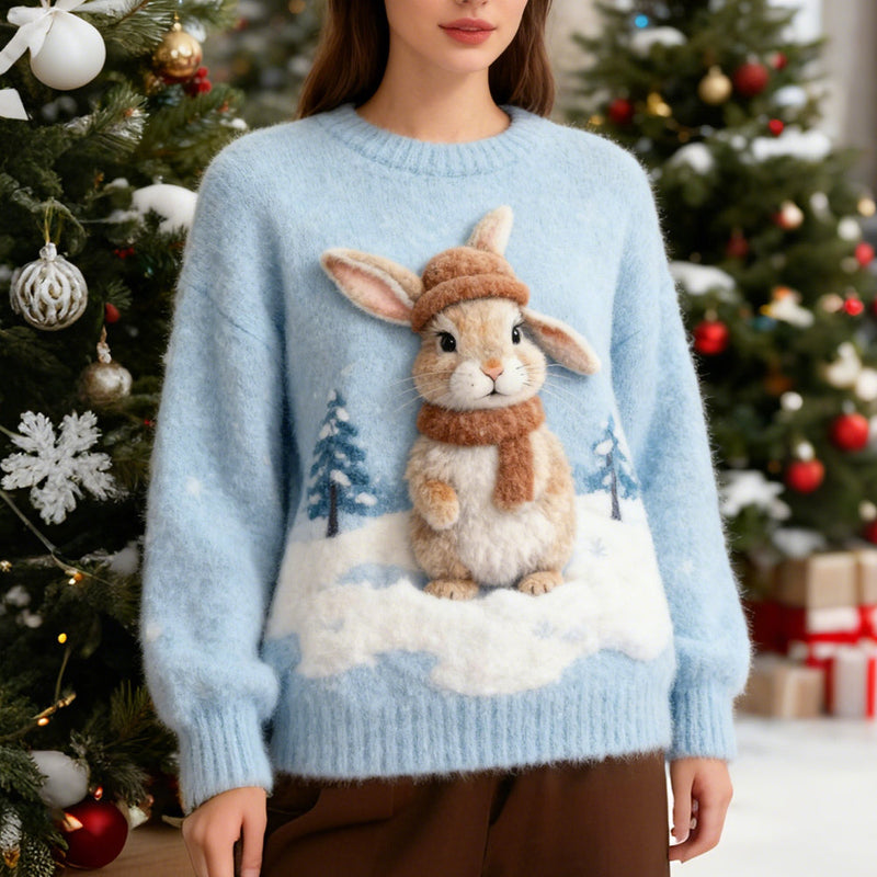 Elegantly Designed Jumper