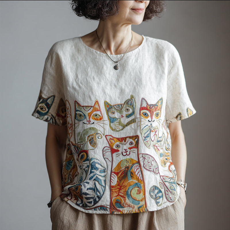 Beautifully Crafted Top